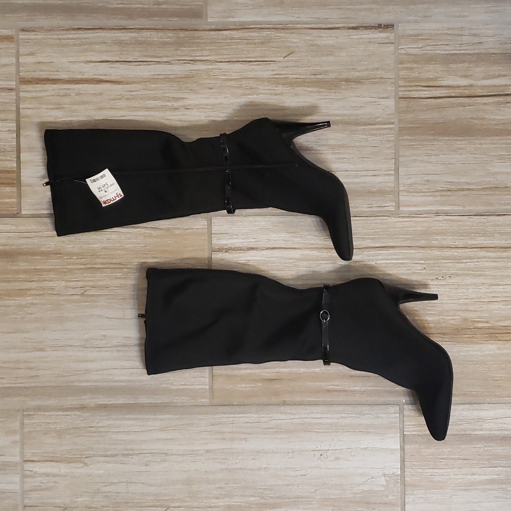 Nine West boots